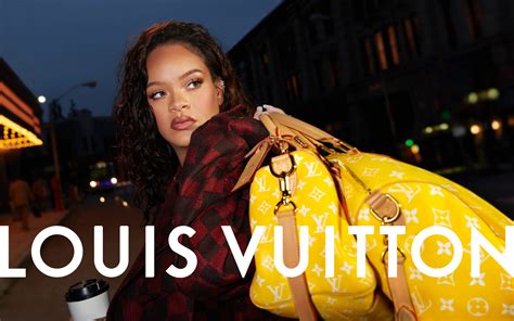 Louis Vuitton mänsel